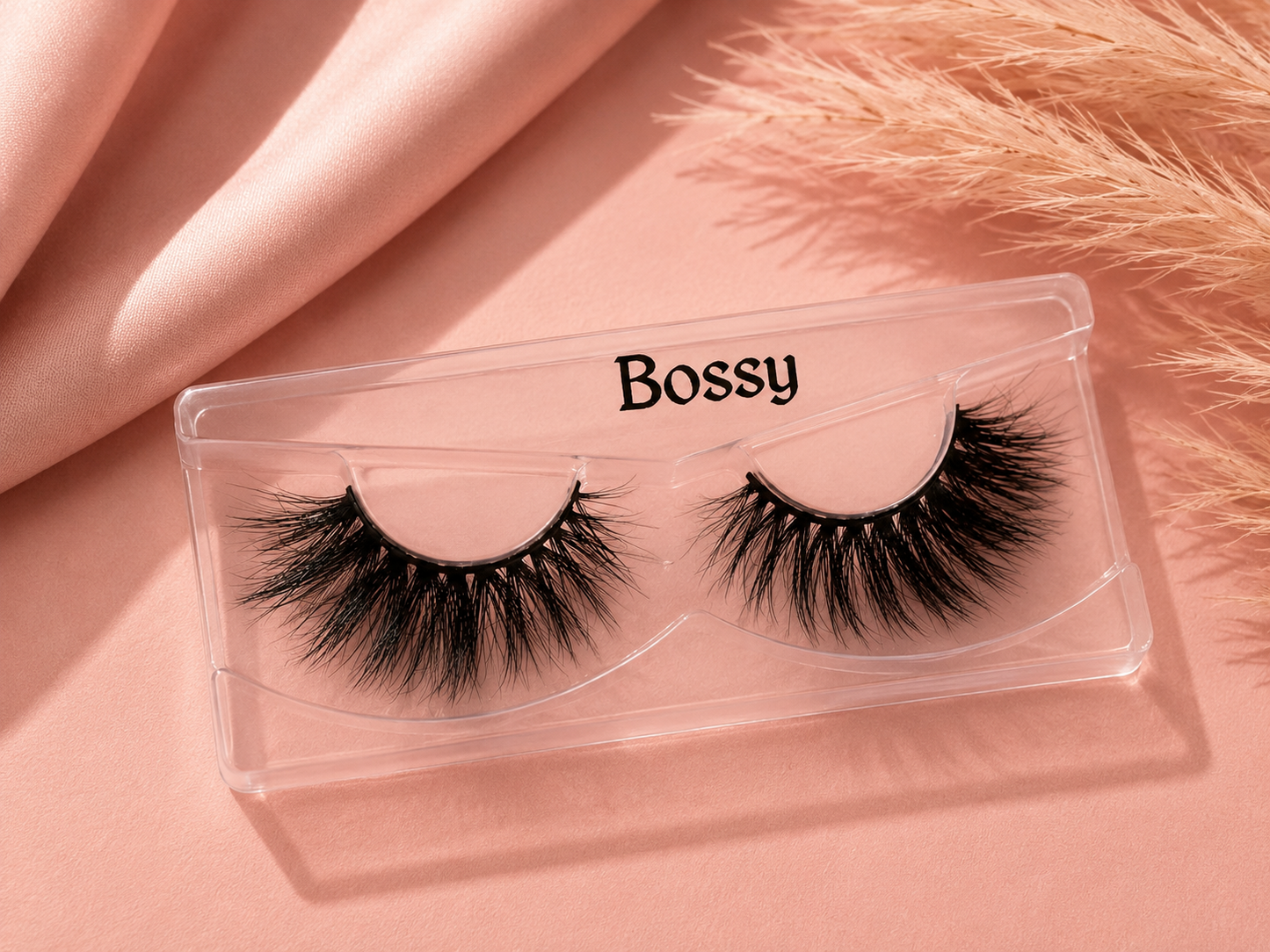 Bossy
