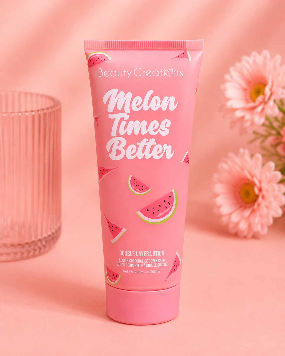 Watermelon Body Lotion