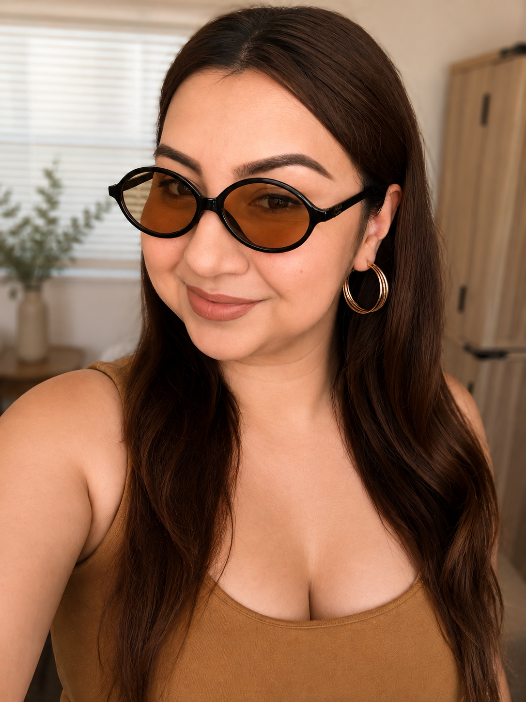 The IT Girl Sunglasses