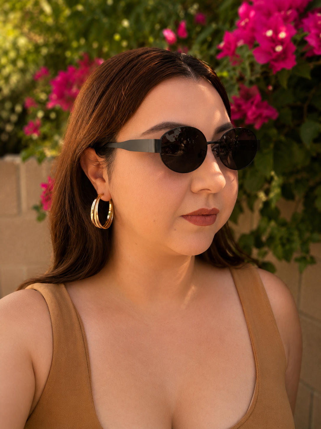 Weekend Sunglasses