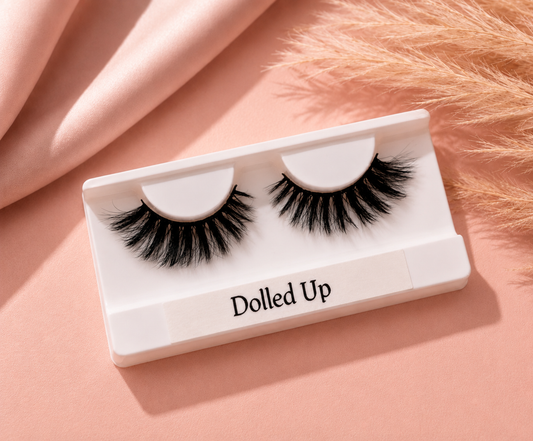 Dolled Up