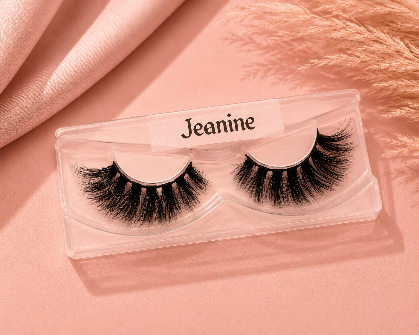 Jeanine