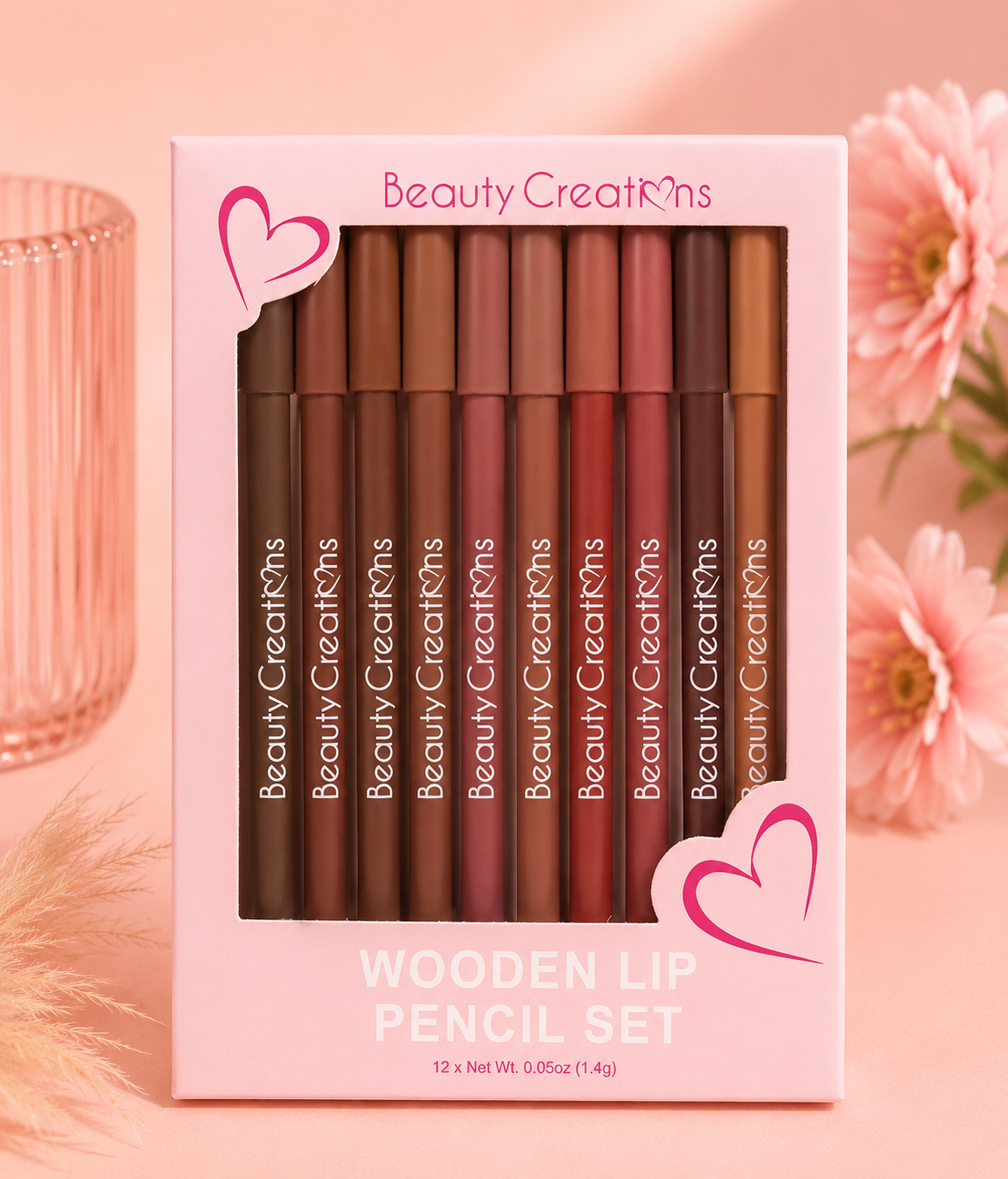 Lip Liners