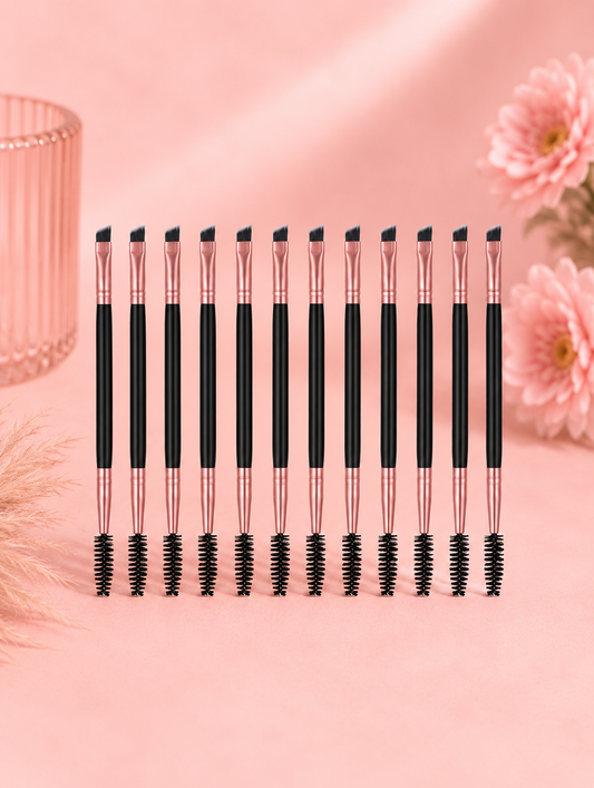 Eyebrow Brush