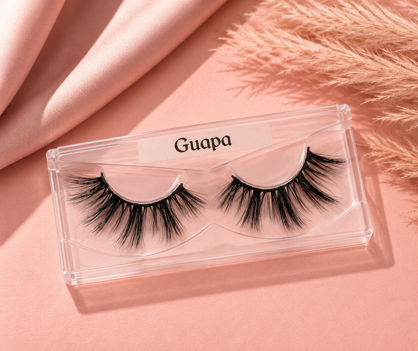 Guapa