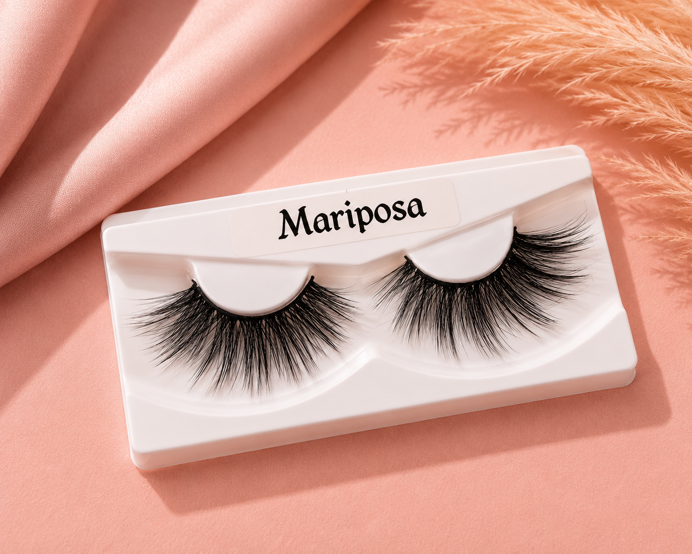 Mariposa