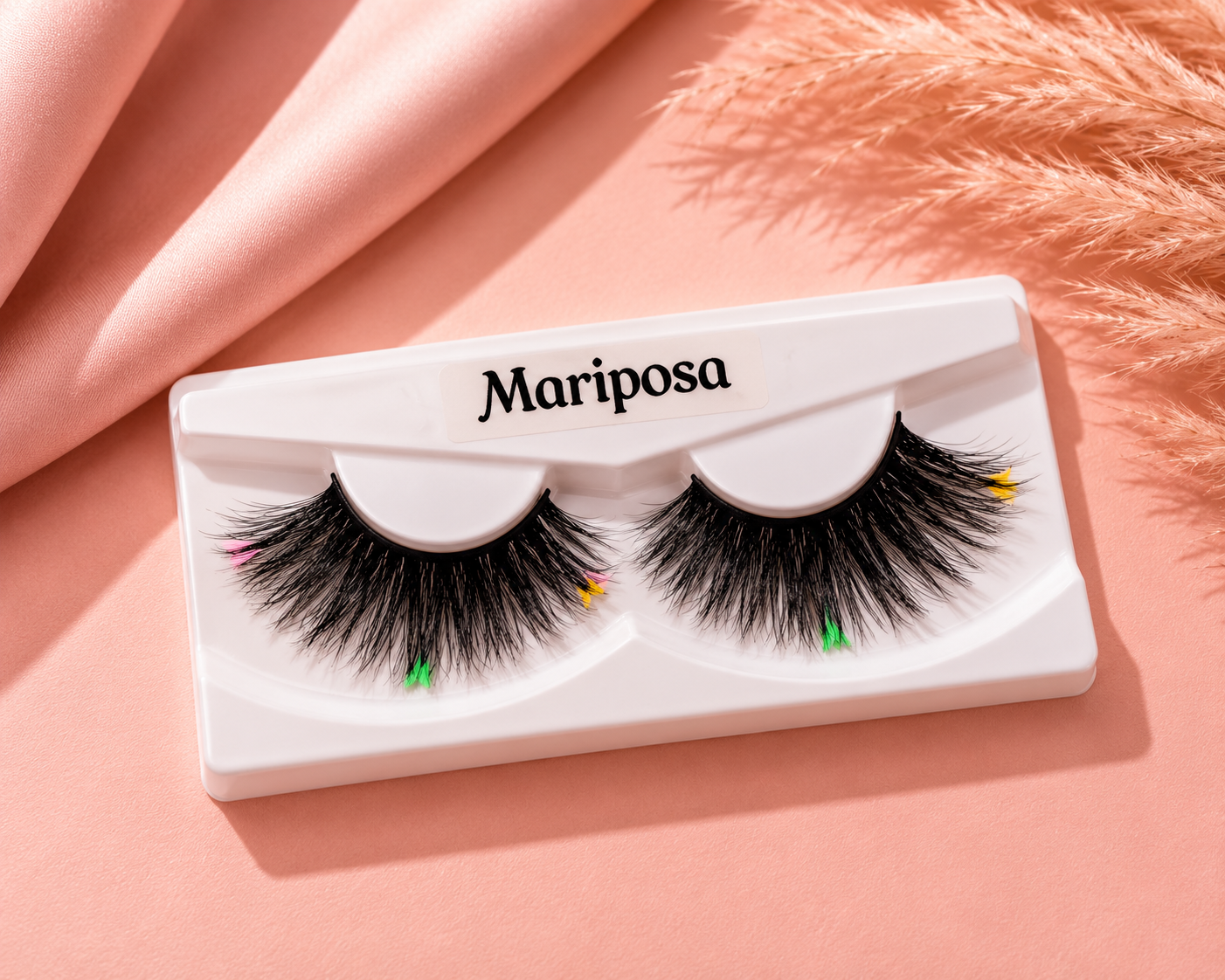 Mariposa lash