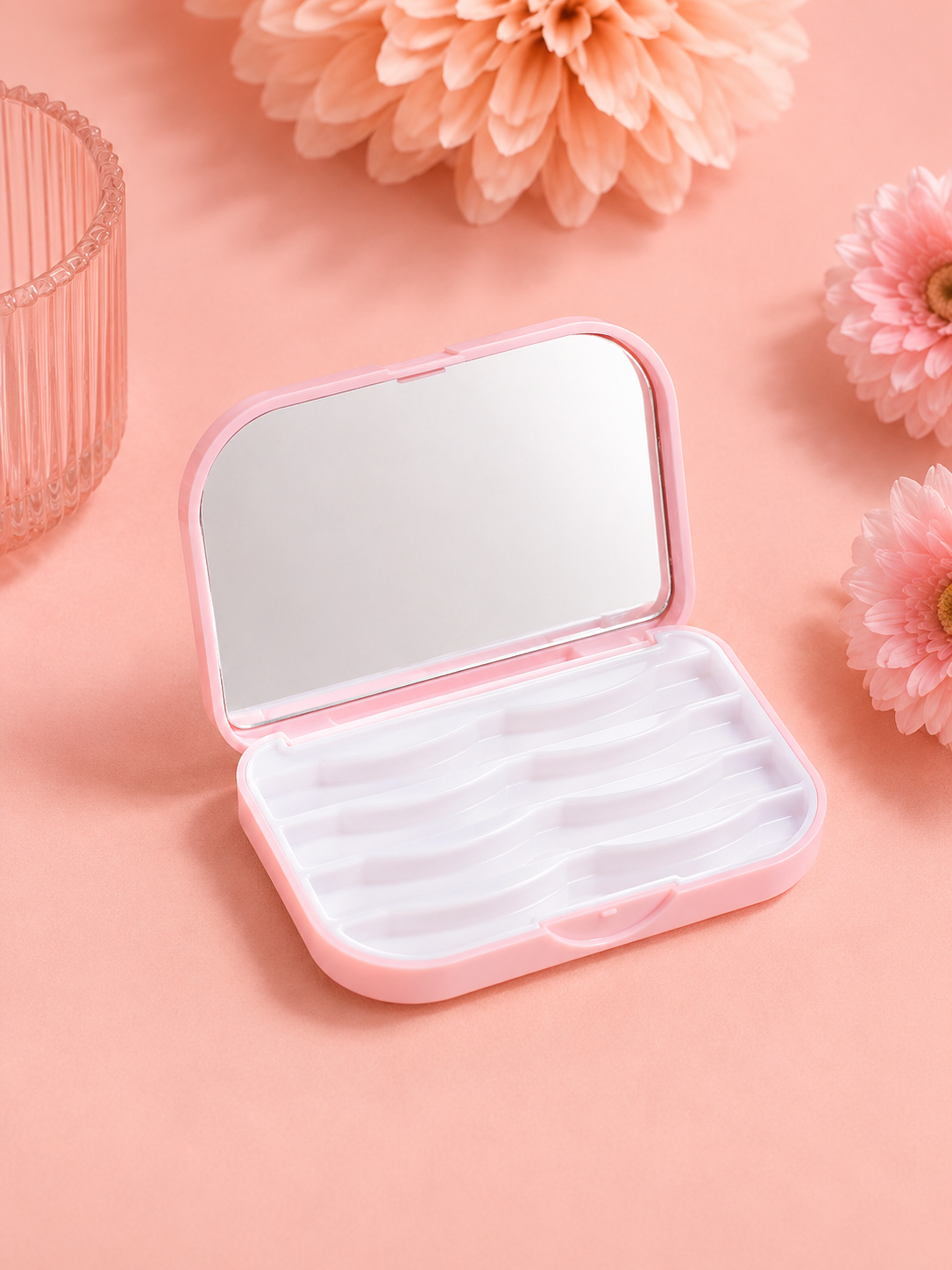Eyelash Case