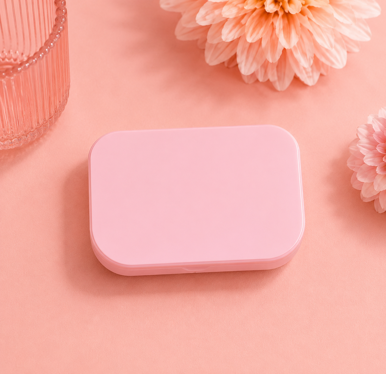 Eyelash Case