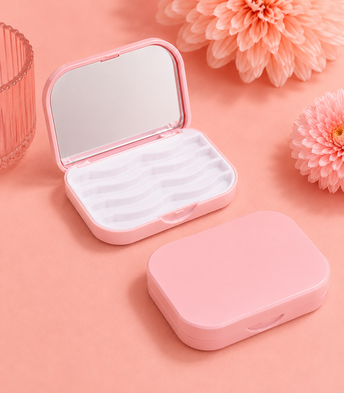 Eyelash Case