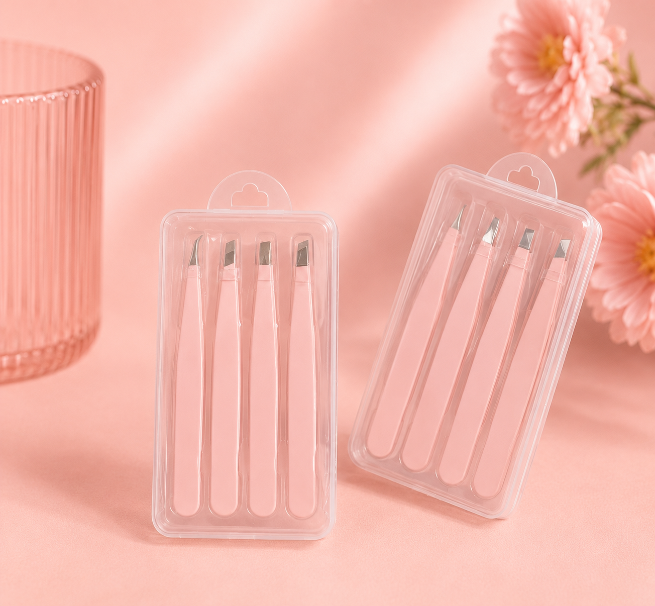 Tweezer Set