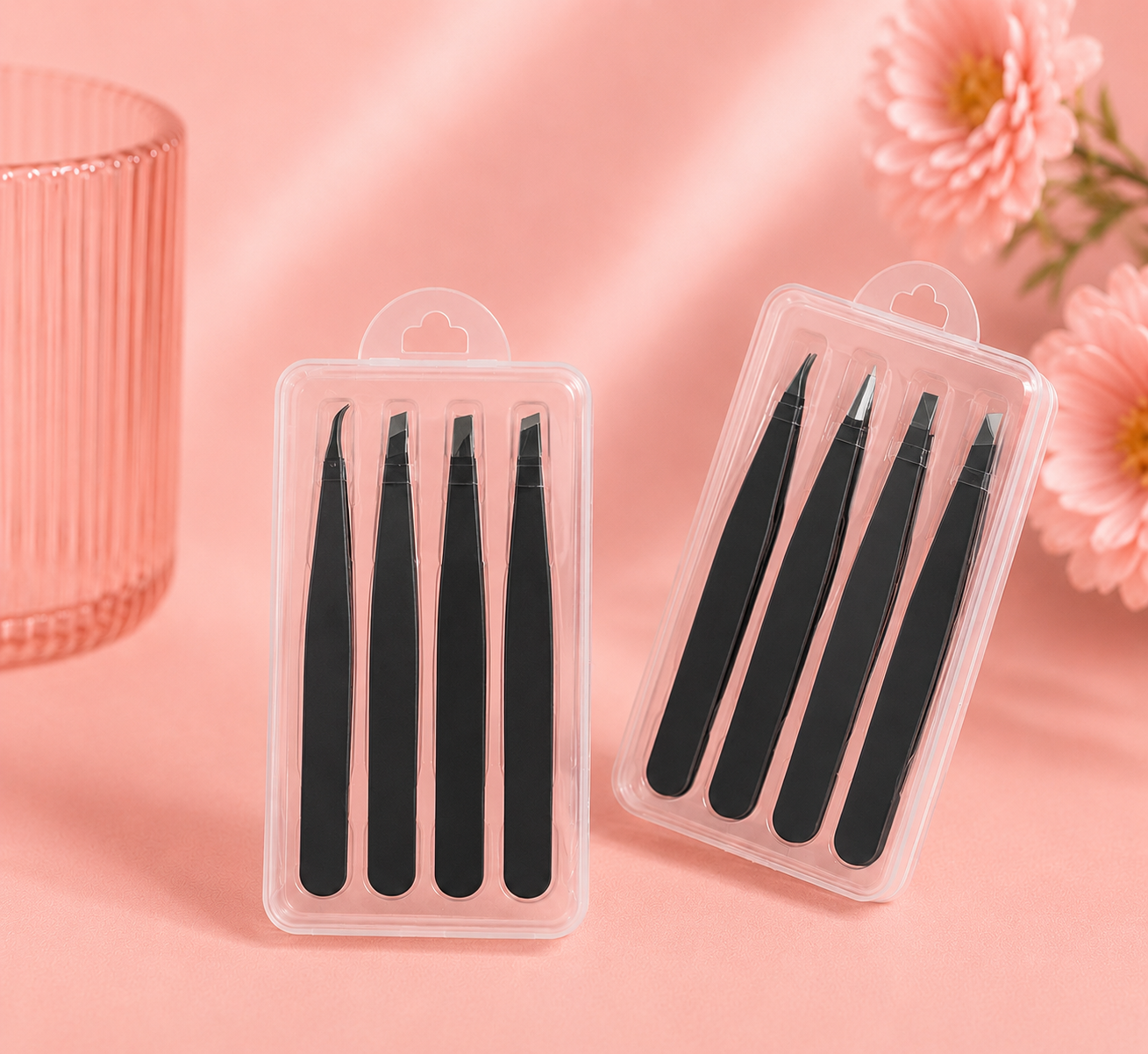 Tweezer Set