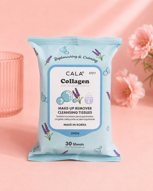 Makeup Remover Wipes