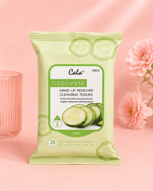 Makeup Remover Wipes