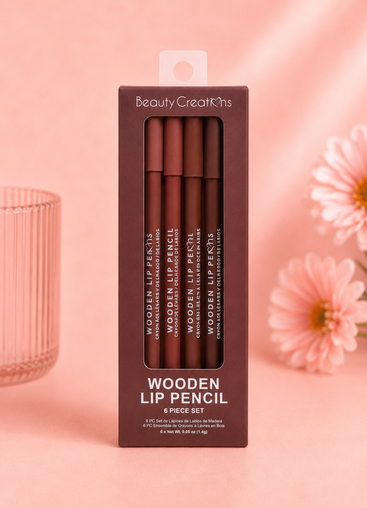 Brown Lip Liners