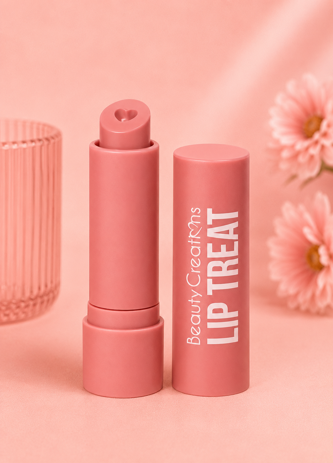 Tinted Lip Balm