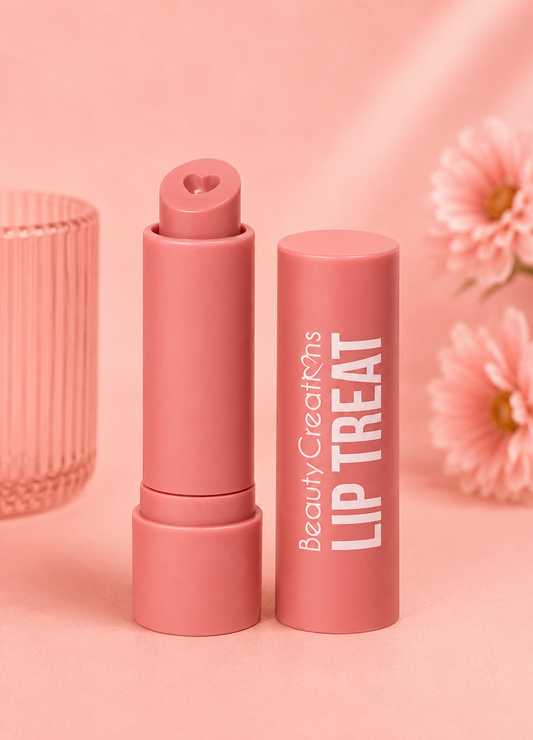 Tinted Lip Balm
