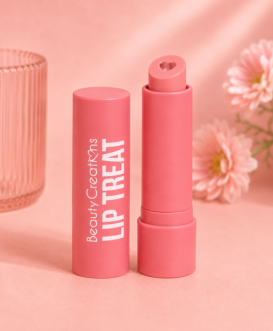 Tinted Lip Balm