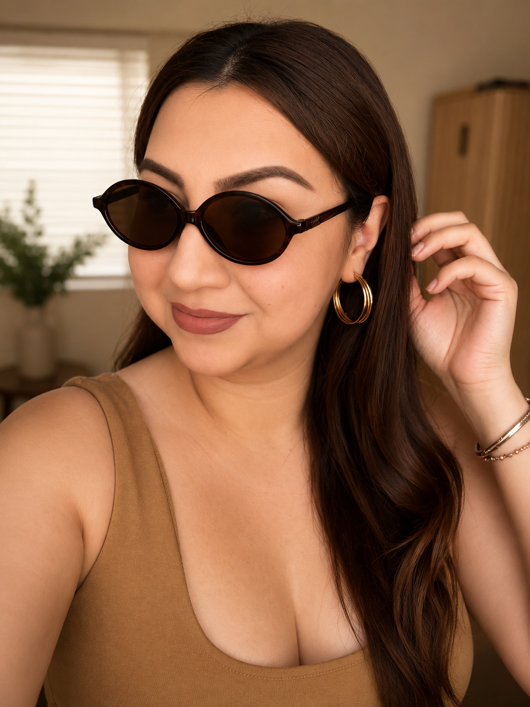 After Hours Sunglasses