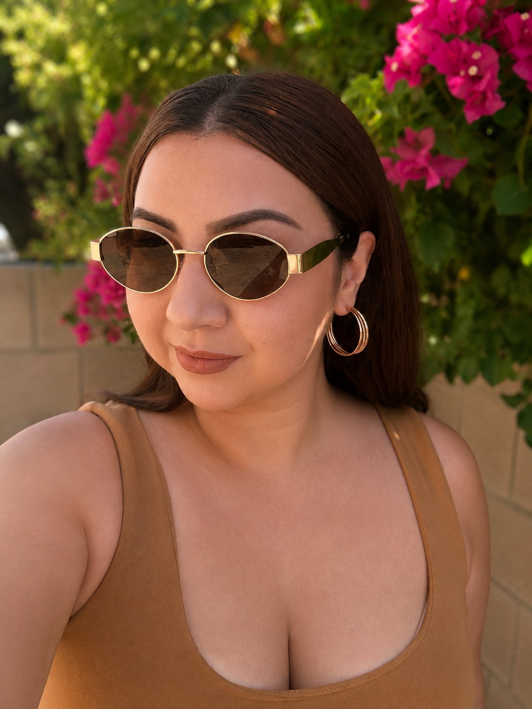 Off Duty Sunglasses