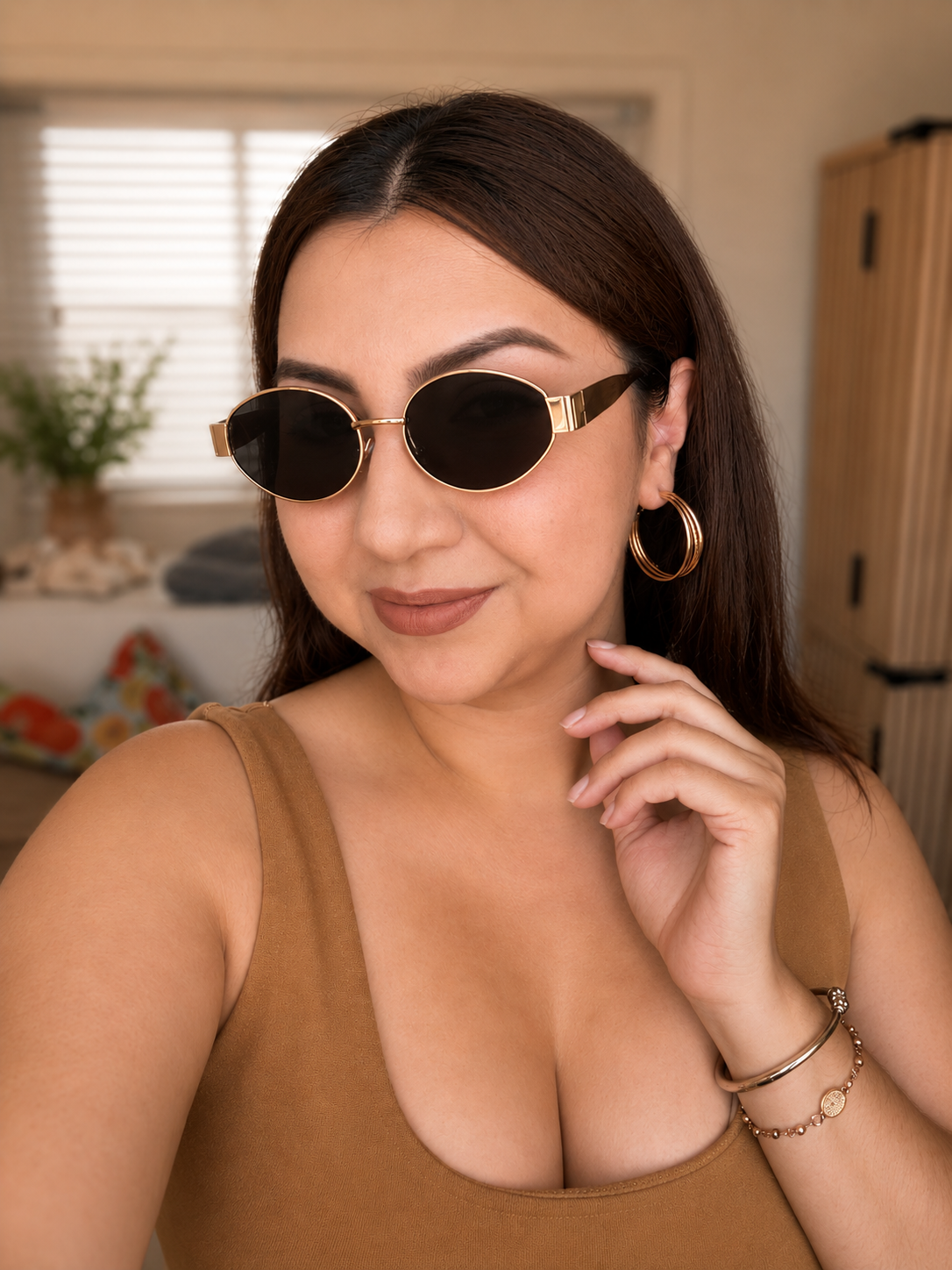 Coastline Sunglasses
